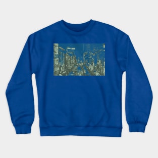 district Crewneck Sweatshirt